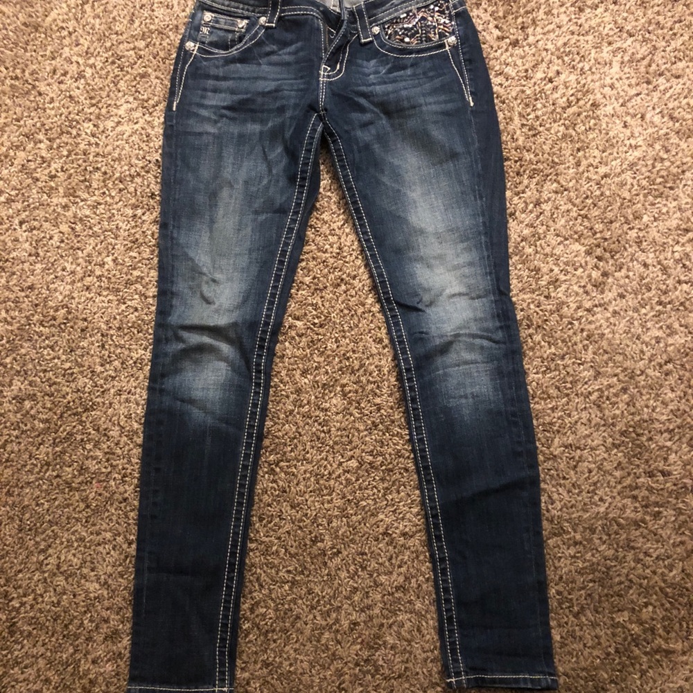 Missme Jeans